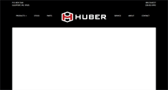 Desktop Screenshot of keithhuber.com